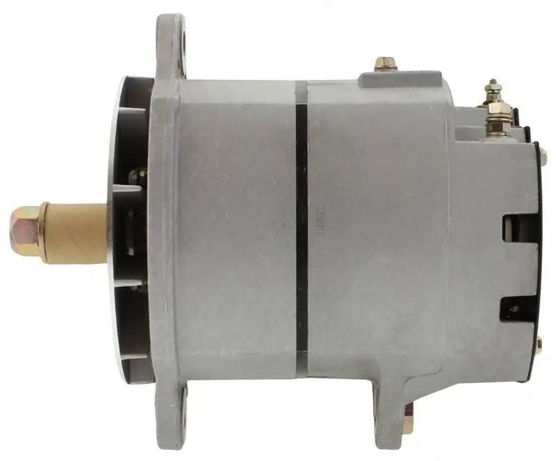 

XTLQ New Truck Alternator 19011152 12 Volts 15 Amps Generator Applicable for Trucks