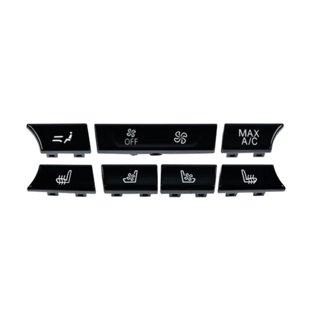 Seamless Integration Rear Climate Control Precise Climate Adjustments Seamless Vehicle Integration For BMW G30