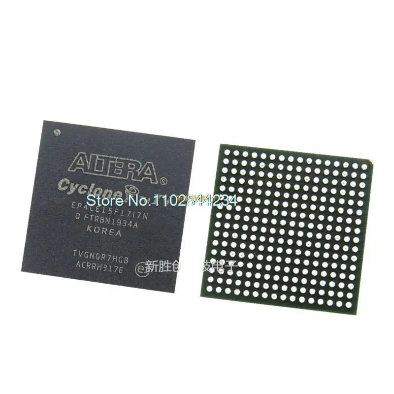 

EP4CE15F17I7N EP4CE15F17I7N In stock, power IC