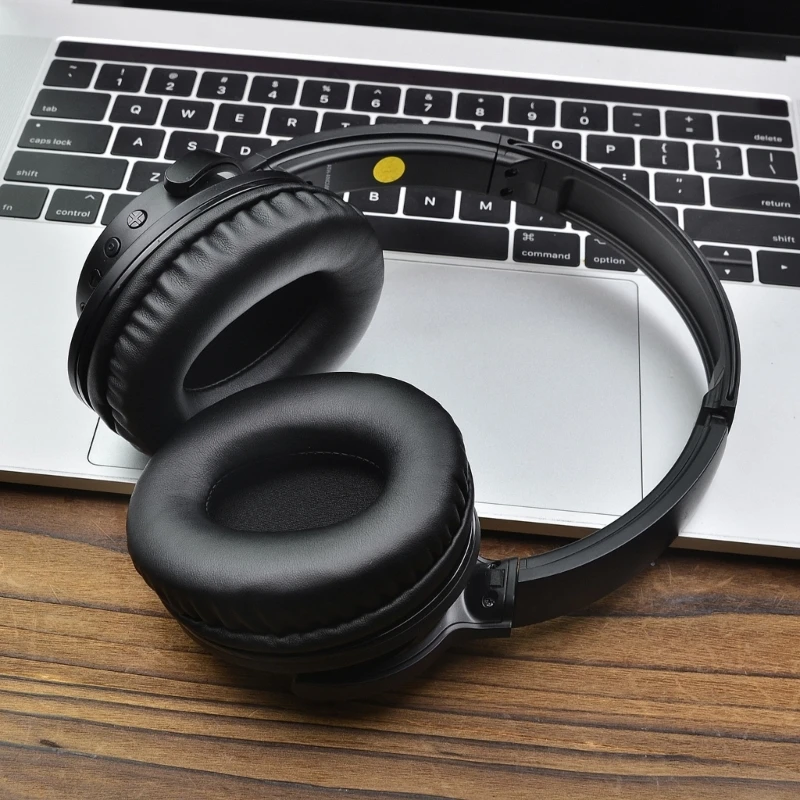  Premium Ear Cushions for ANC500BT 700BT 900BT Ear Pad Earmuff Delivering Improved Comfort and Acoustics Performances - view 4