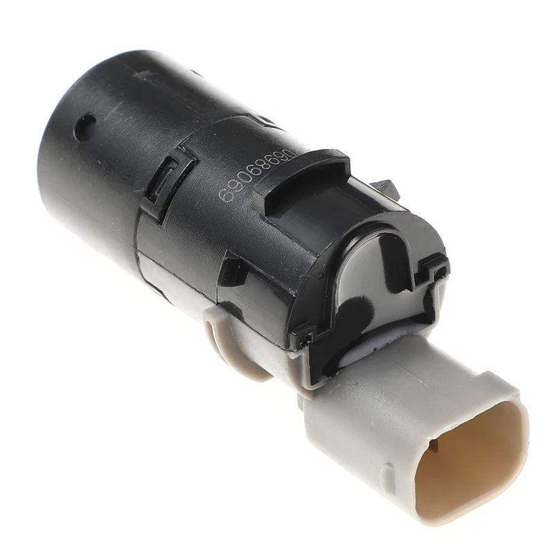 66206989069 For BMW E39 E46 E53 E60 E61 E63 E64 E65 E66 E83 X3 X5 Car Parktronic PDC Parking Sensor 206 989 069 / 66216911838