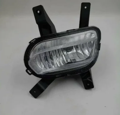 

2 шт./пара, передние противотуманные фары, передние фары бампера для sаик ROEWE i5 2017-2020