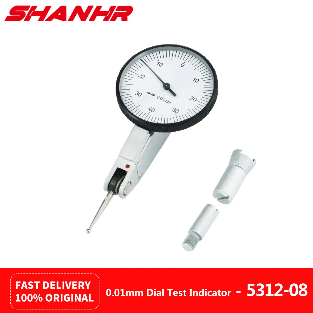Shanhr Precision Di…