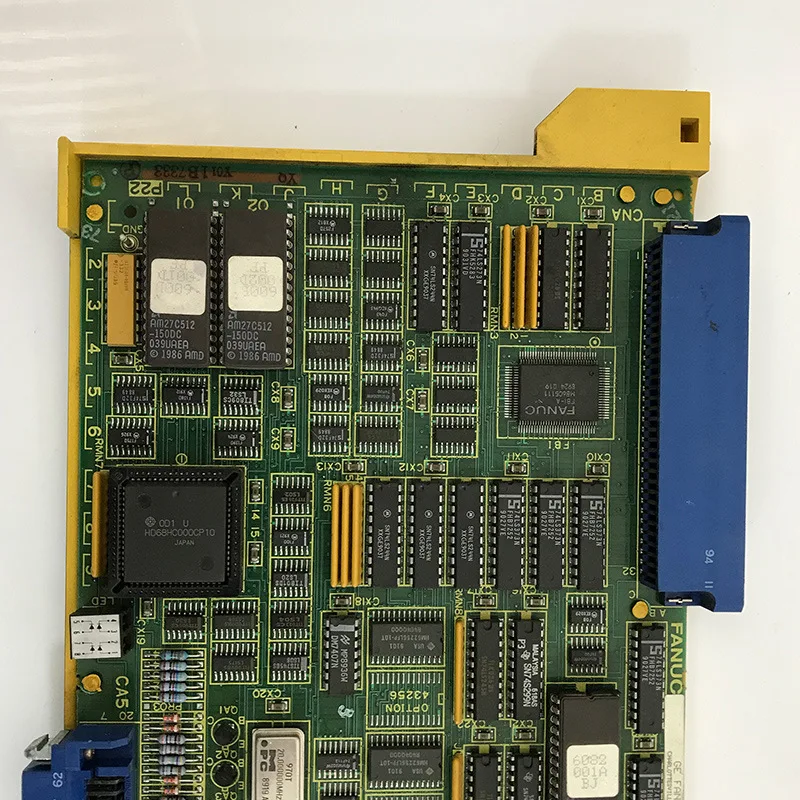 A16B-2200-0160 refurbished Fanuc pcb board warranty 3 months