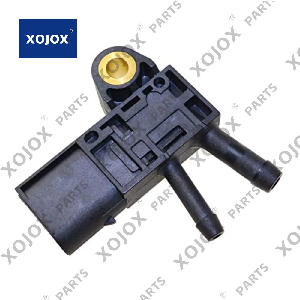 

XOJOX Pangolin 6429050100 0061534928 0281002924 DPF Differential Pressure Sensor for E320 GL320 GL350 ML280 ML300 ML320 ML350 R3