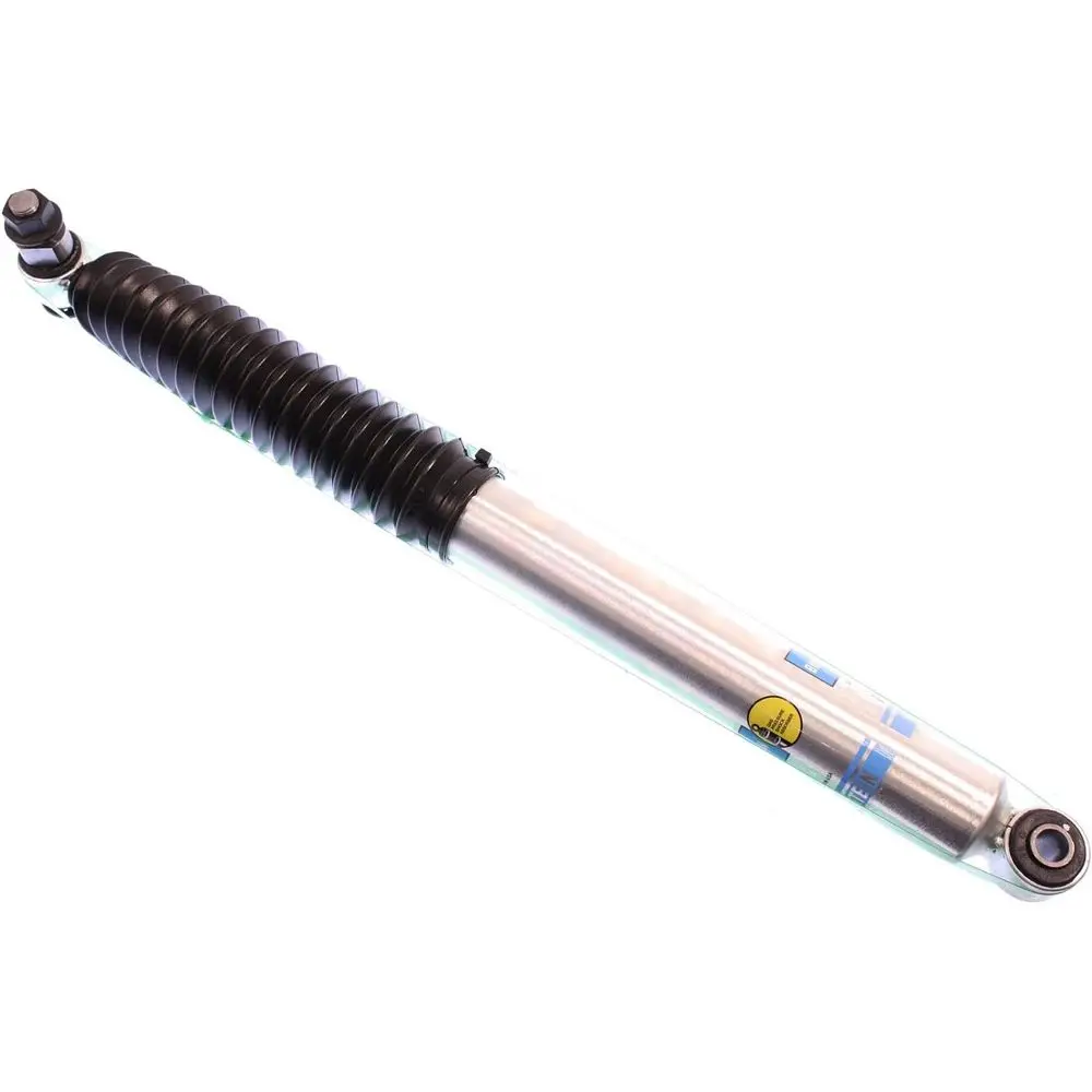 

Rear Monotube Shock Absorber for 1987-1991 Models with 3-4 Lift Kit - Enhances Ride & Handling