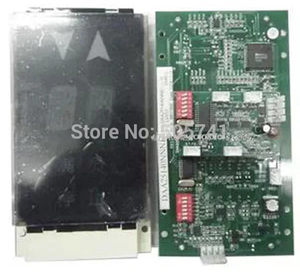 

Lift Display Board DAA25140NNN6