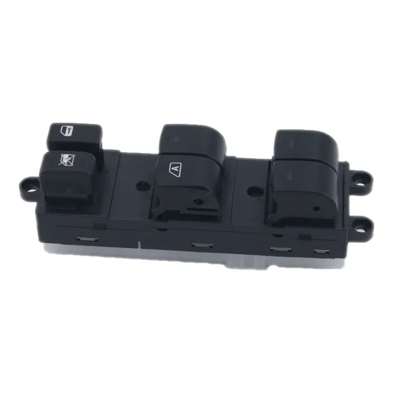 New OE:83071-FG090  Auto Accessories Left Drive Glass Lifter Switch Power Window Control Switch For Subaru Impreza