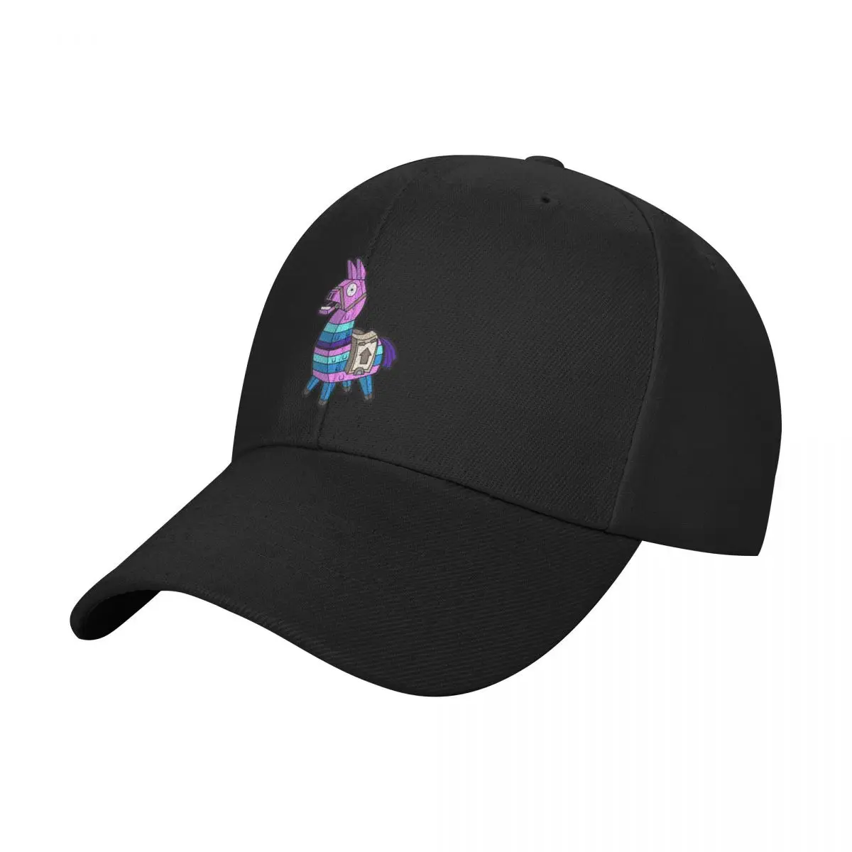 

Lama Battle Royale Character Baseball Cap winter hats for men Luxury Man Hat Visor Mens Caps Women's