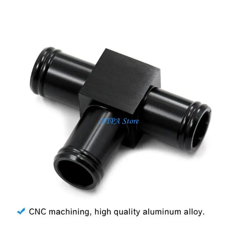 U13C เครื่องยนต์กระบอกสูบ 4 ระบายความร้อนแบบปรับแต่งท่อน้ำหล่อเย็นอะแดปเตอร์รถยนต์ฉนวนกันความร้อนฉนวนกันความร้อนที่เข้ากันได้กับ