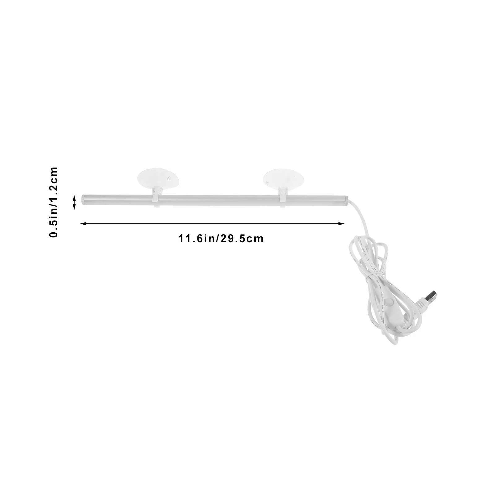 Led vanité lumière pour salle de bain miroir moderne lumineux plus doux luminaire maquillage Table lampe mur barre lumineuse prise ue