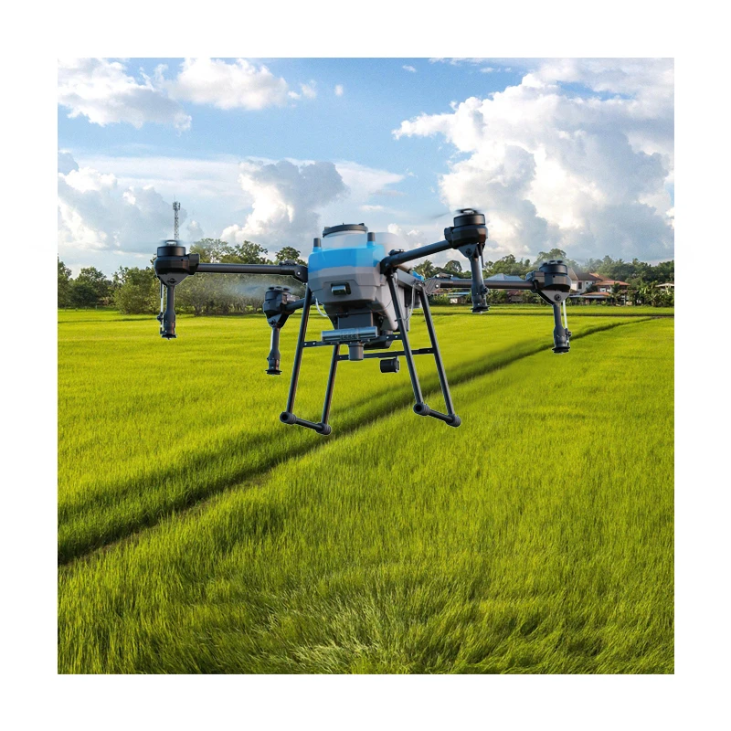 AGR agriculture drone capable of working at night for agricultural and forestry plant protection