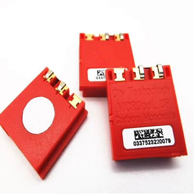 MICROCEL CF  ABU01-U0W  SR-M-MC Carbon monoxide gas sensor