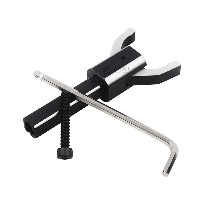 New Numerical Control Lathe Puller, Lathe Puller, Clip, Square Shank Round Shank, 1PCS