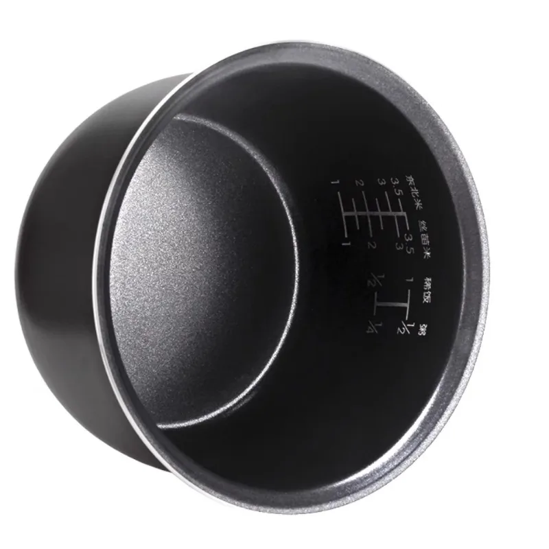 

Suitable for Midea rice cooker 1.6L inner pot MB-YN161/WYN165/MB-FS16C/FS165/FD162