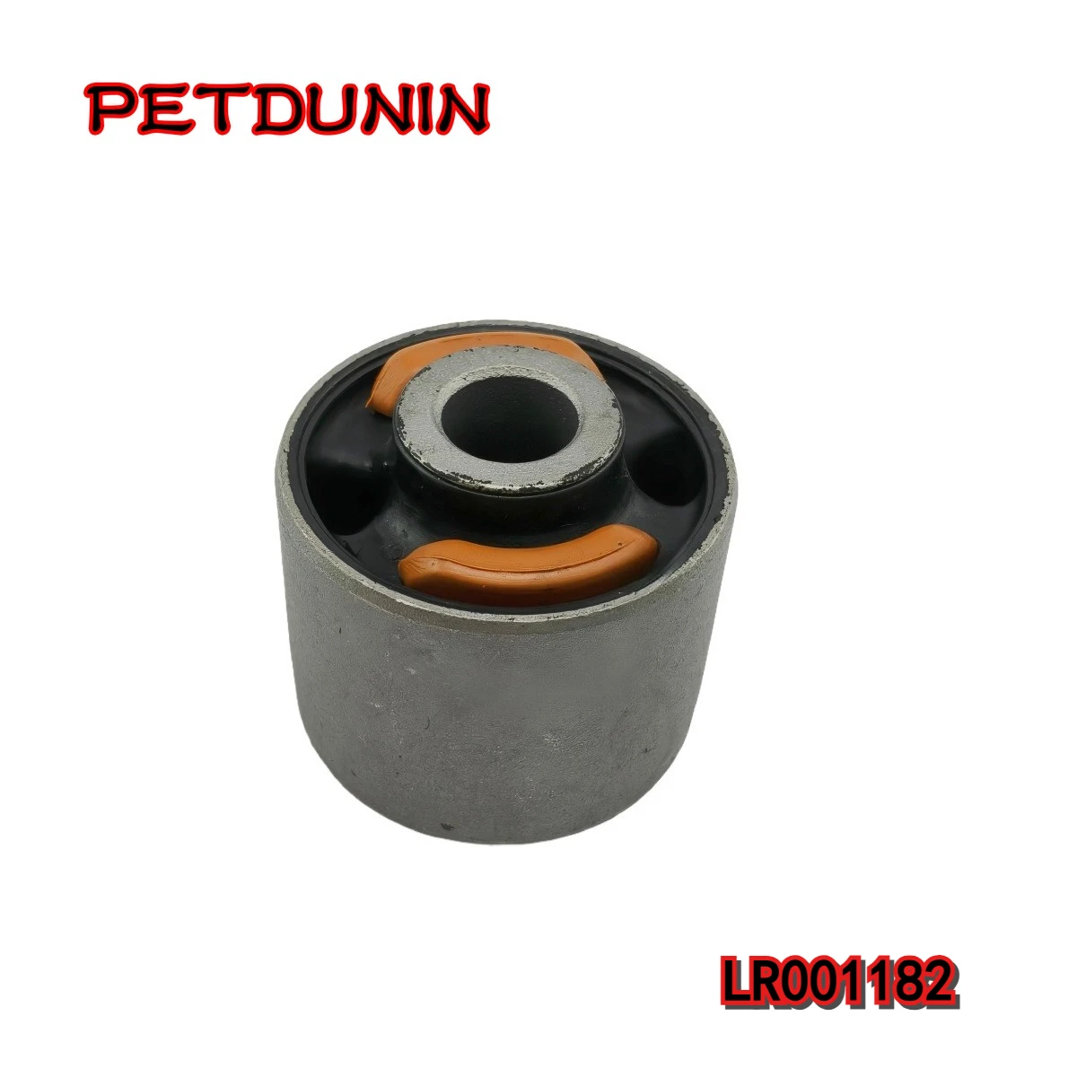 

LR001182 Втулка нижнего рычага для Land Rover FREELANDER 2 2006-2014 RANGE ROVER EVOQUE 2012-2018