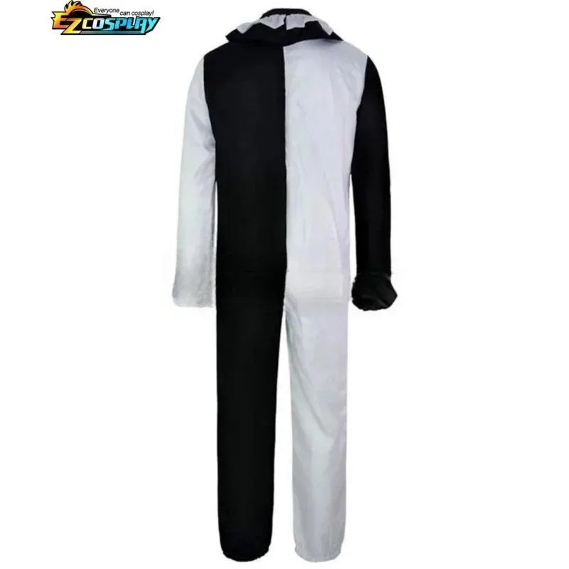 Art The Clown Cosplay Movie Terrifier 2 Art The Clown Costume Cosplay Tuta Maschera Costumi di Halloween Maschera per Uomo Donna