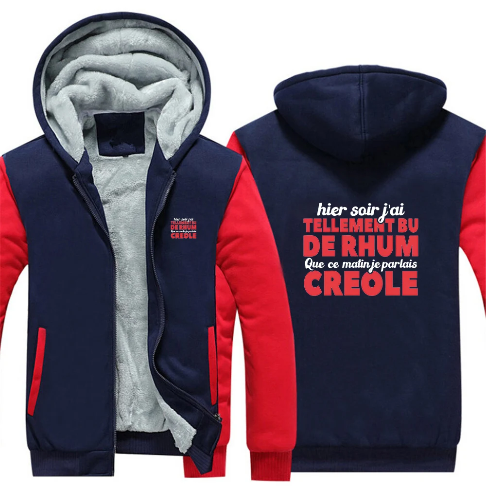 

Hier Soir J'ai Tellement Bu De Rhum Classic Men's Fur Coat Slim Temperament Faionable Thiened Busin Casual Winter Jacket
