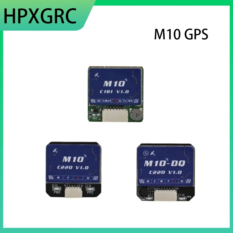 skycityfpv-hpxgrc-m10-181-modulo-gps-fpv-drone-diy-alta-precisao-gnss-posicionamento-bussola-quadcopter-pecas-de-navegacao-acessorio