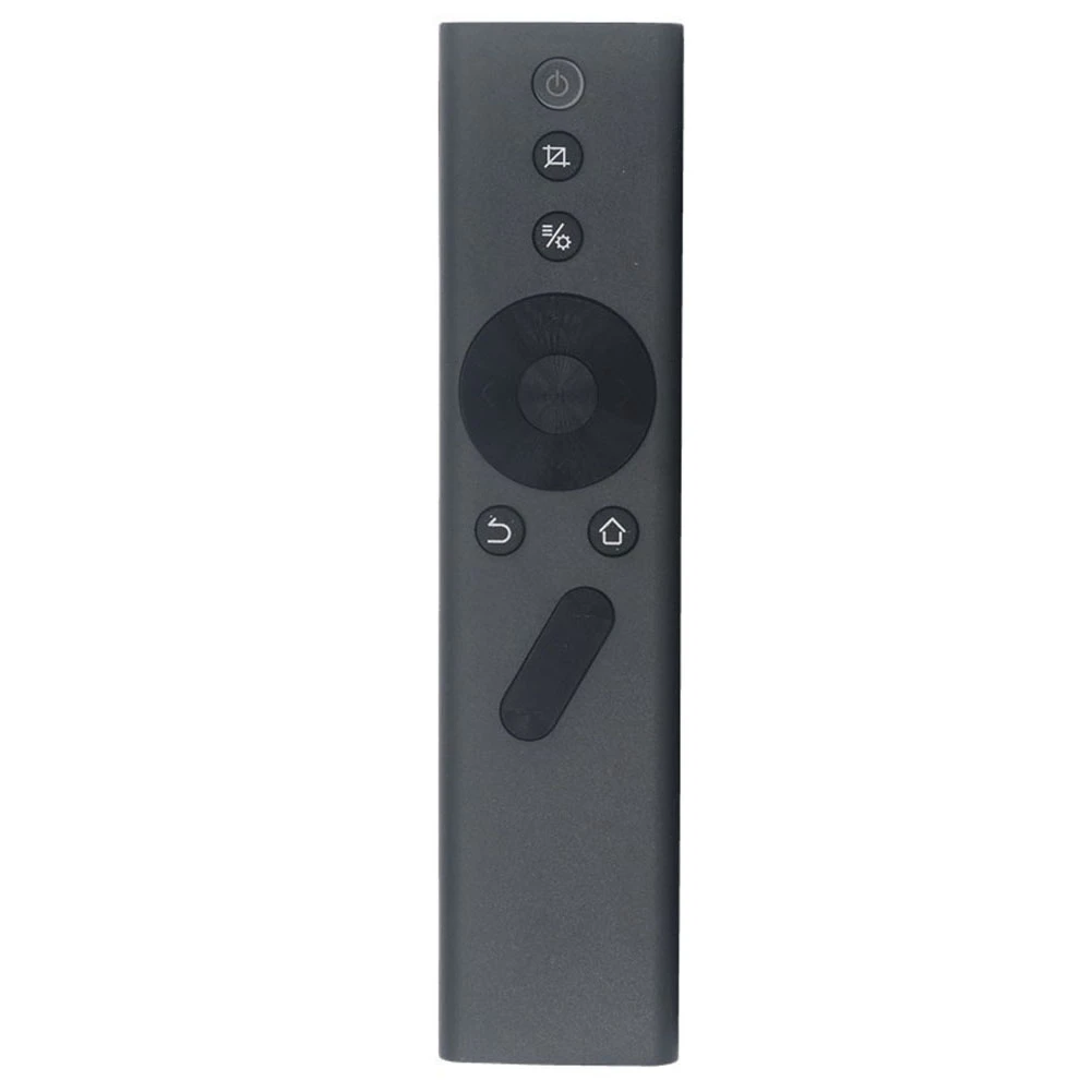 #(Upgraded)Projector Remote Control Without TV Fly Mouse Use for H1 H2 Z6 Z4 Z5 N10 A1 T1 H2 Projector Remoto Controle