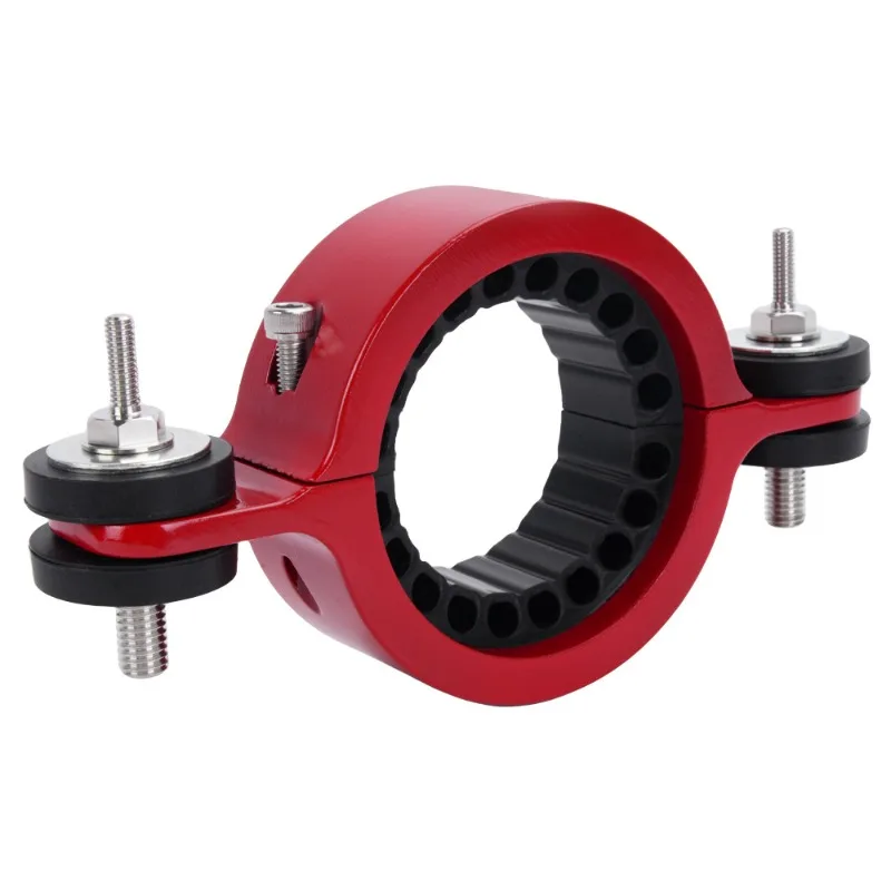 52853646AE 52853646AC Driveshaft Center Support Bearing For 2011-2023 WK2 Mid-Size SUV Replacement