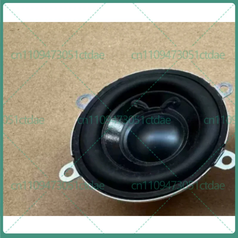 1-2pcs for Harman 2 Inch Ultra-thin Waterproof Full Range Speaker NdFeB Bluetooth DIY Unit