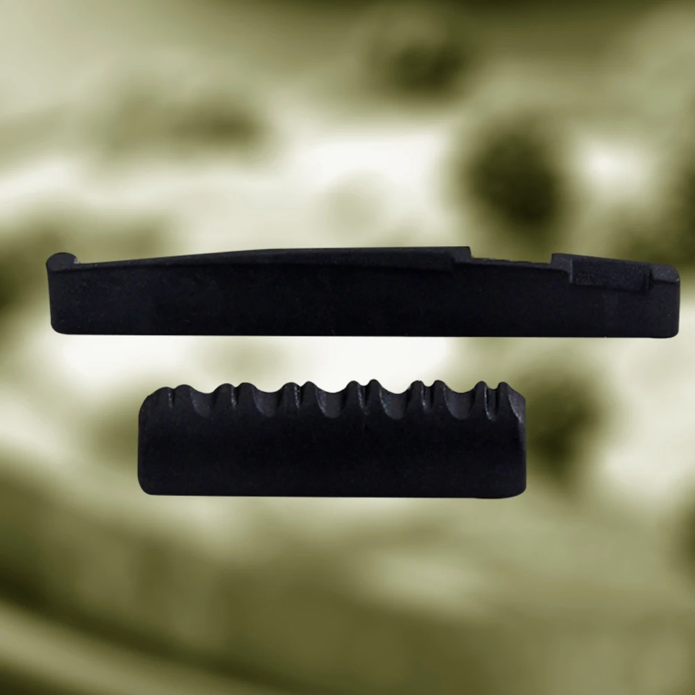 

guitar saddle guitar nut guitar saddle and nut saddle and nut kit guitar accessory