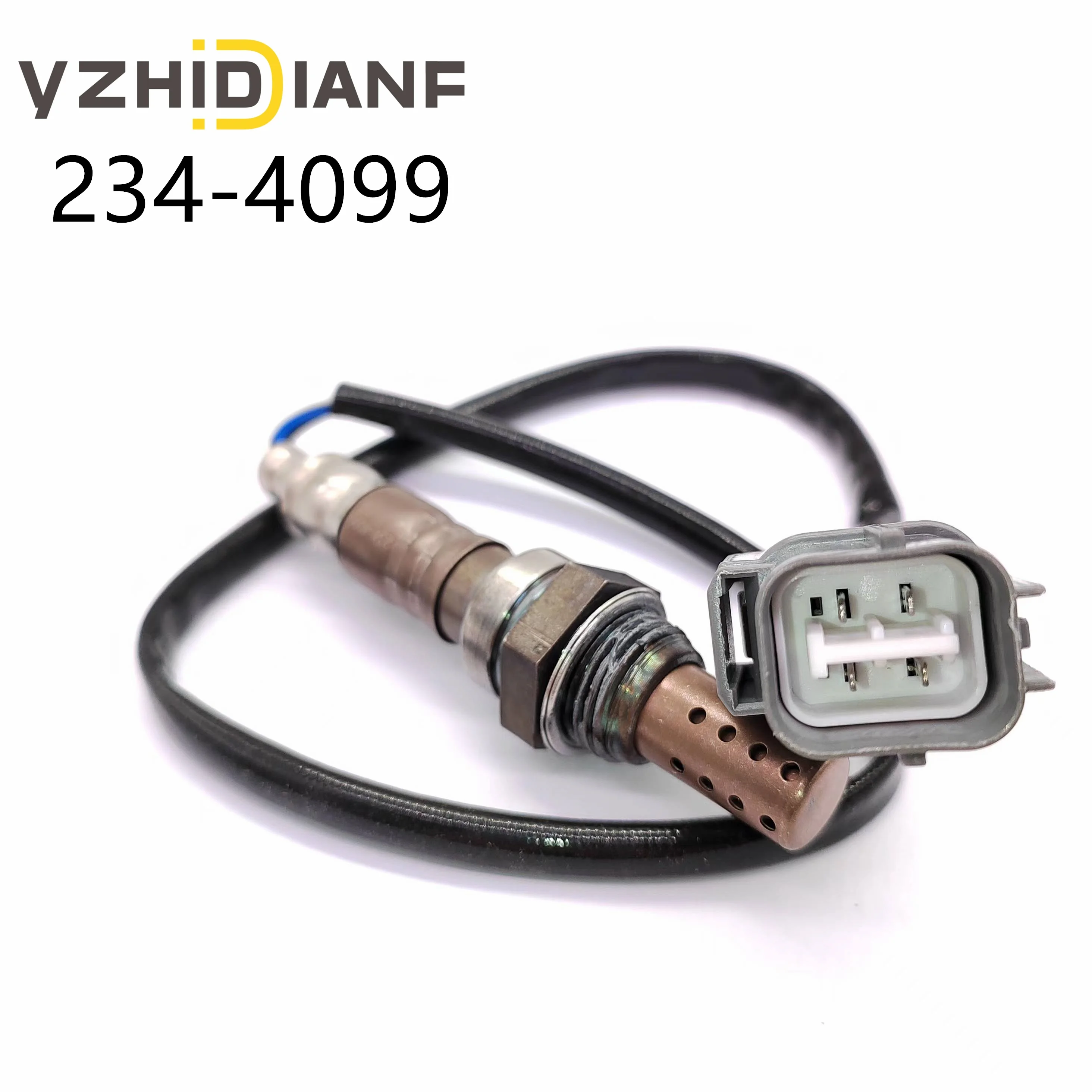 1pc 234-4099 Brand New Denso O2 oxygen sensor is suitable for Honda Accord Civic