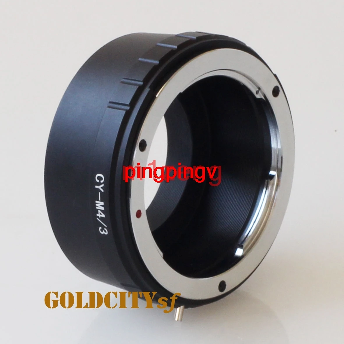 Adapter Ring Tripod…