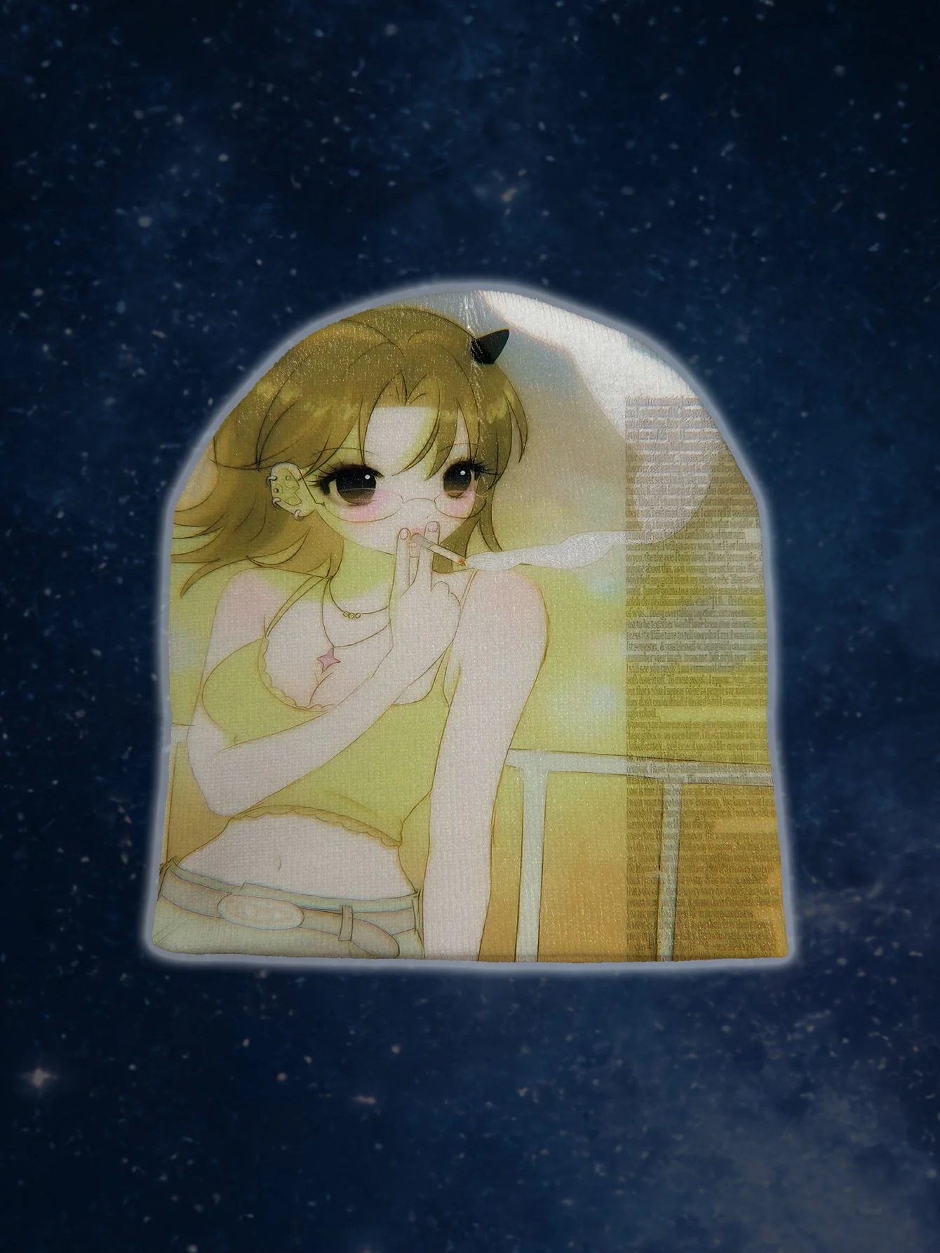 Cute Anime Girl Pri…