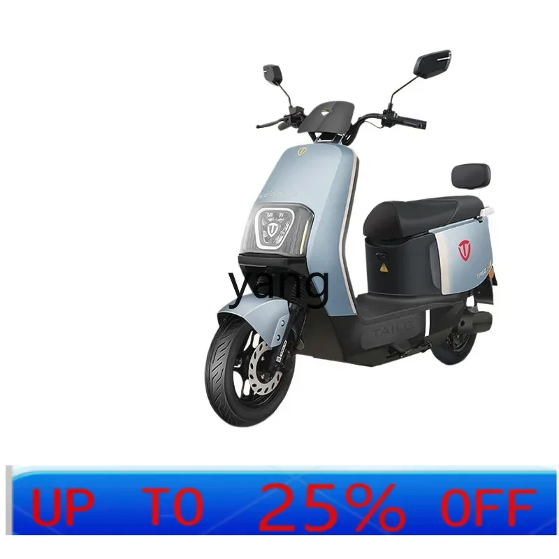 

LTT electric motorcycle 72V graphene battery long battery life battery car