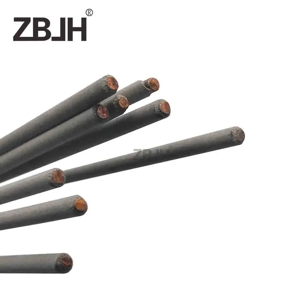 

Cu227 T227 Wear & Corrosion Resistant Phosphor Bronze Welding Rods - High-Strength for Copper, Brass & Bronze