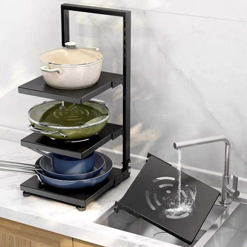 Thumbnail 3 - #68 Most Popular Pot Racks