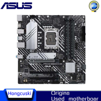 ASUS PRIME B660M-A D4 B660