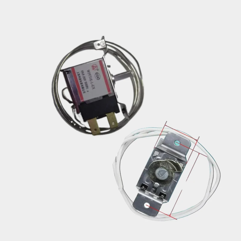 WPF31E-L-EX Refrige…