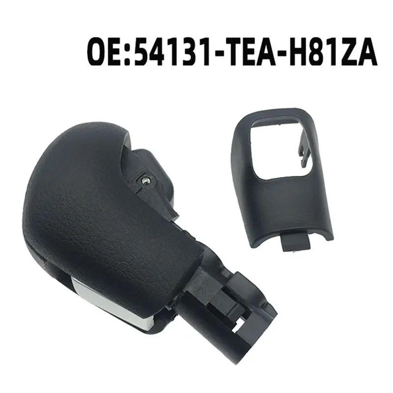 manopla-de-cambio-automatico-confiavel-54131-tea-h81za-para-honda-civic-2016-2021-2017-2018-2019-2020