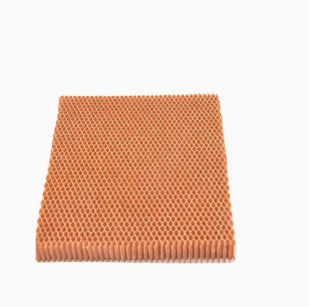 

Honeycomb structure core material Aramid paper aramid water resistant flame retardant paper honeycomb sandwich panel