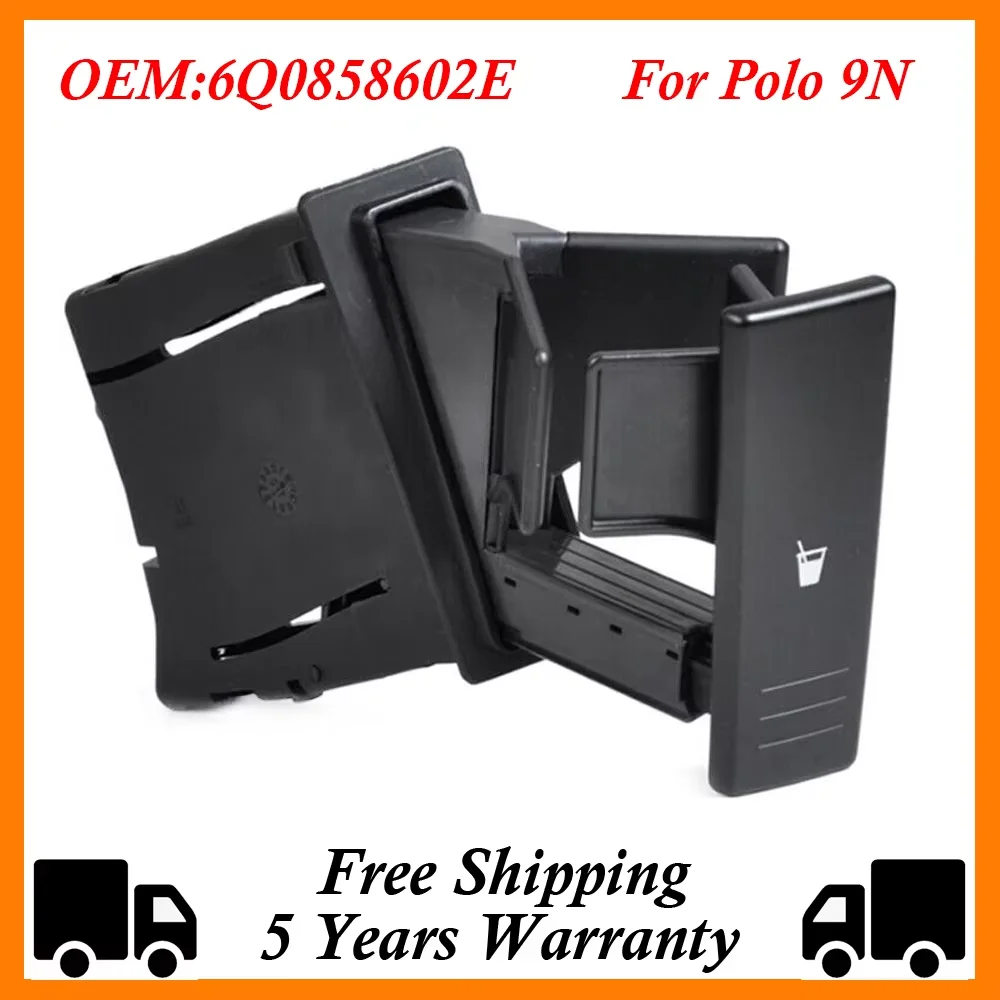 For Polo 9N 2002 20…