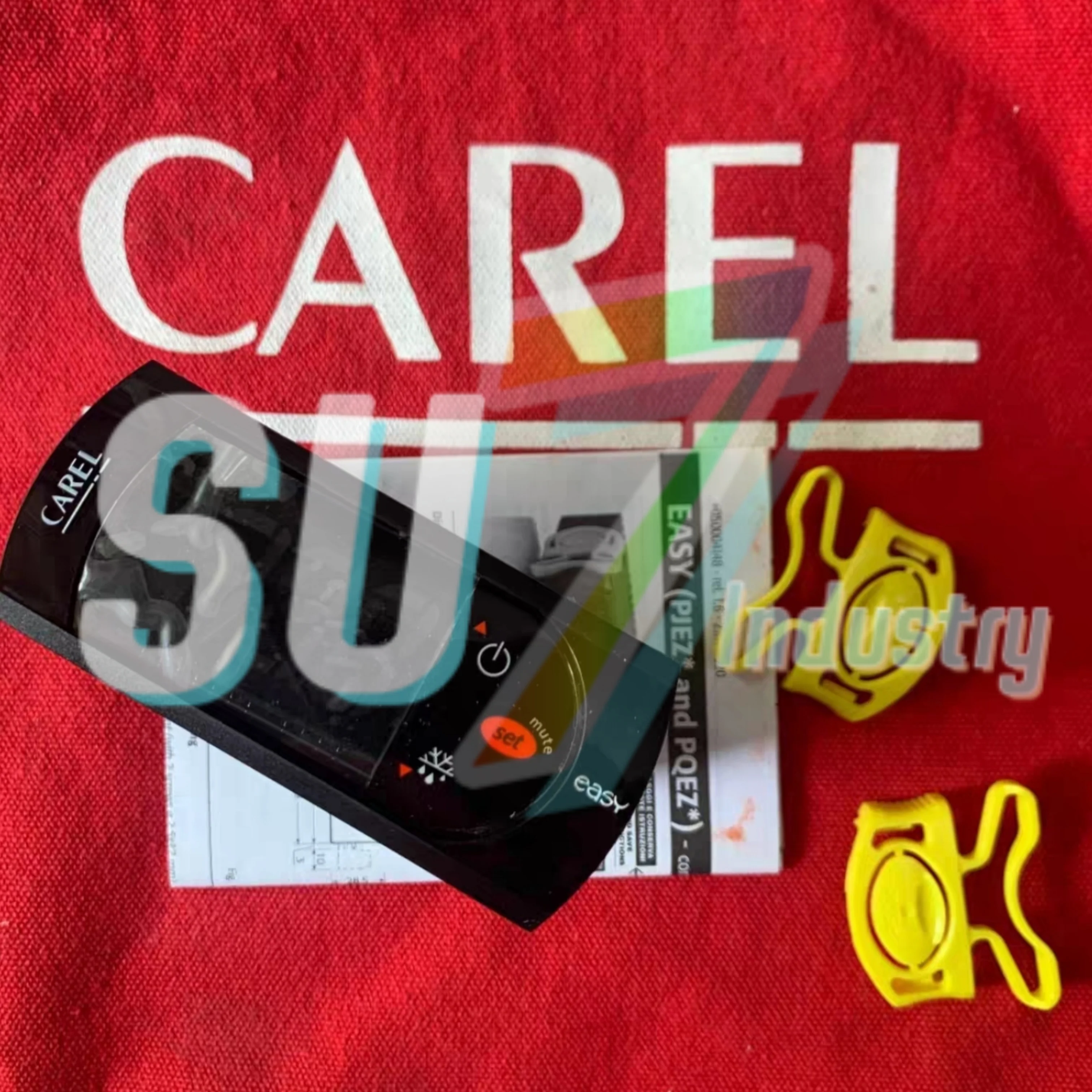 PZEQS0E011 PZGXS0J011 متحكم في درجة الحرارة جديد في الصندوق