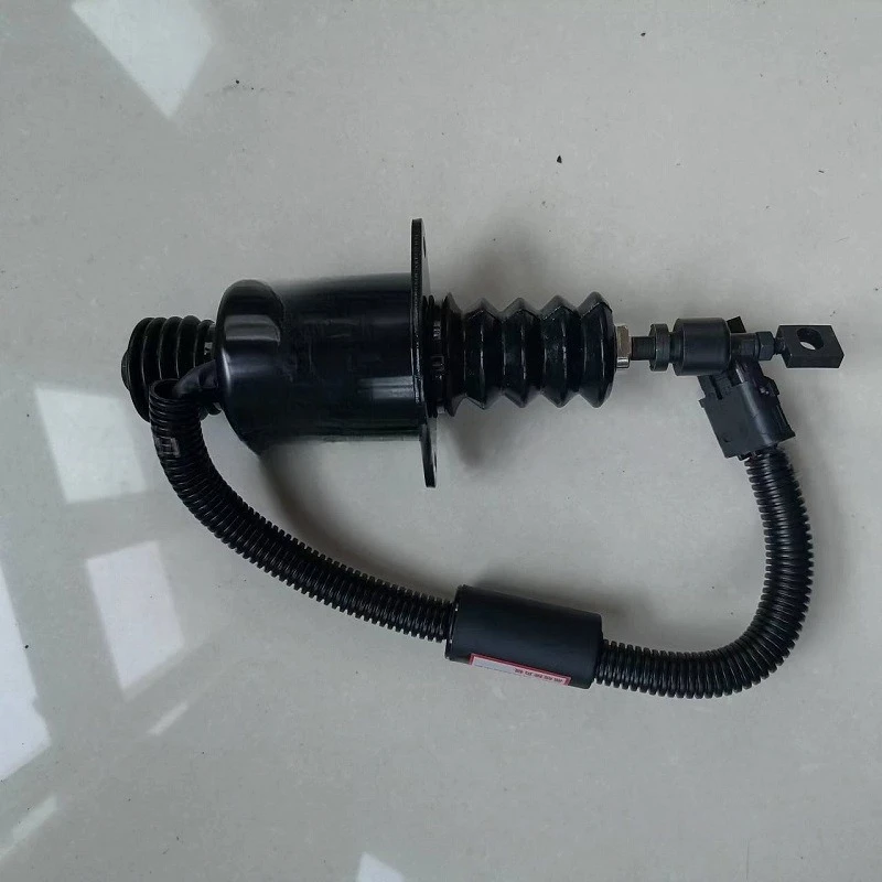 Excavator Parts Sol…