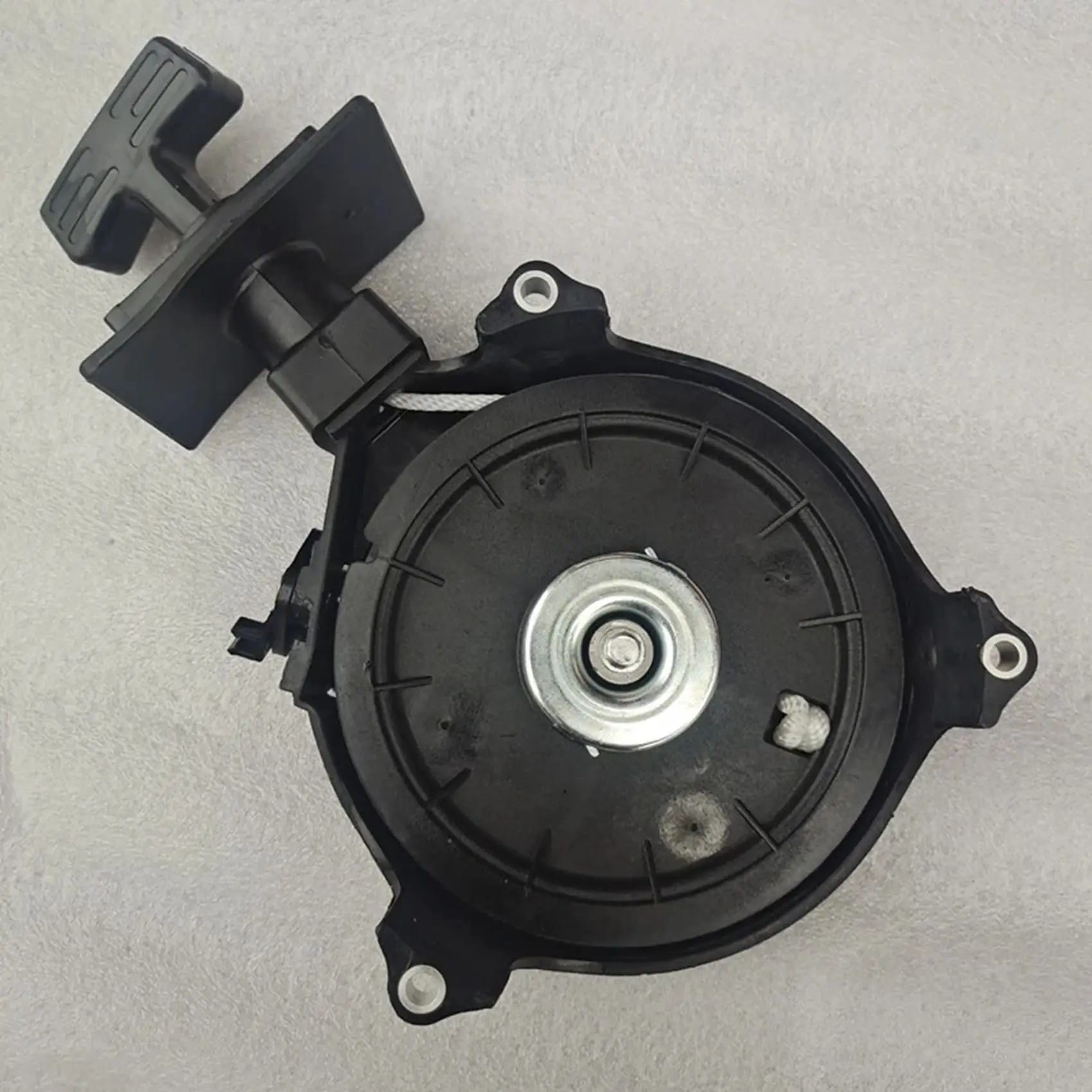 Practical Outboard Motor Parts Starter Assembly For Tohatsu Hidea Hyfong Hangkai 2 Stroke 5Hp 6Hp 5.0HP 6.0HP 8M0056437