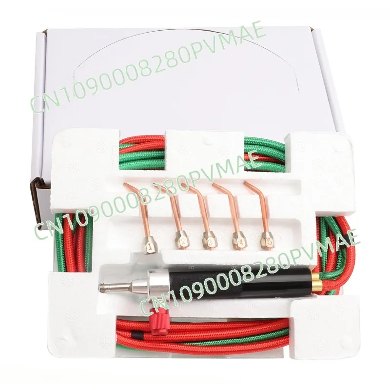 Portable Gas Oxygen…