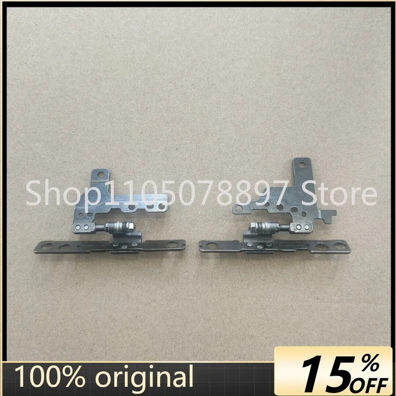 Para Dell Inspiron 15 5510 5515: Bisagra de pantalla, bisagra pivotante