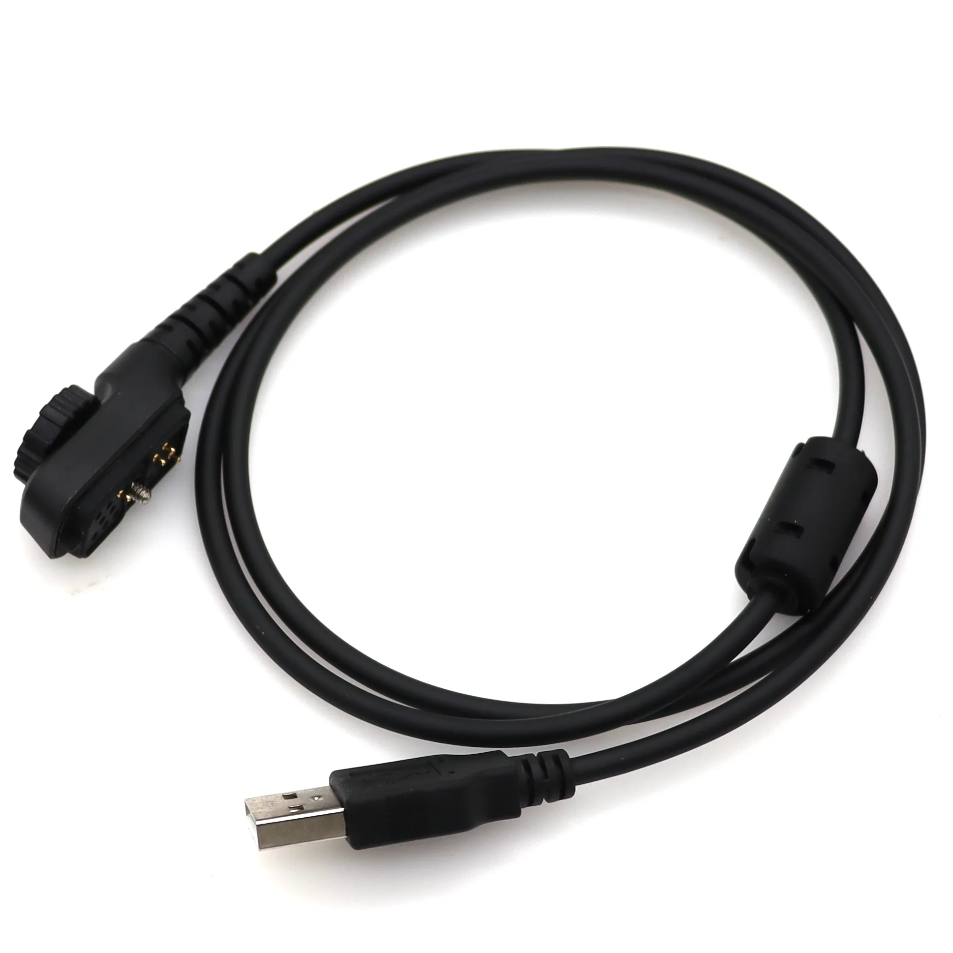 PC38 USB Programming Cable for Hytera HYT PD705 PD705G PD785 PD785G PD795 PD985 PT580 PT580H PD782 PD702 PD788 PD7 Series Radio