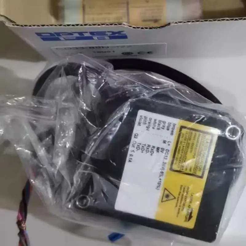

New CD33-120N-422 laser displacement sensor for fast delivery
