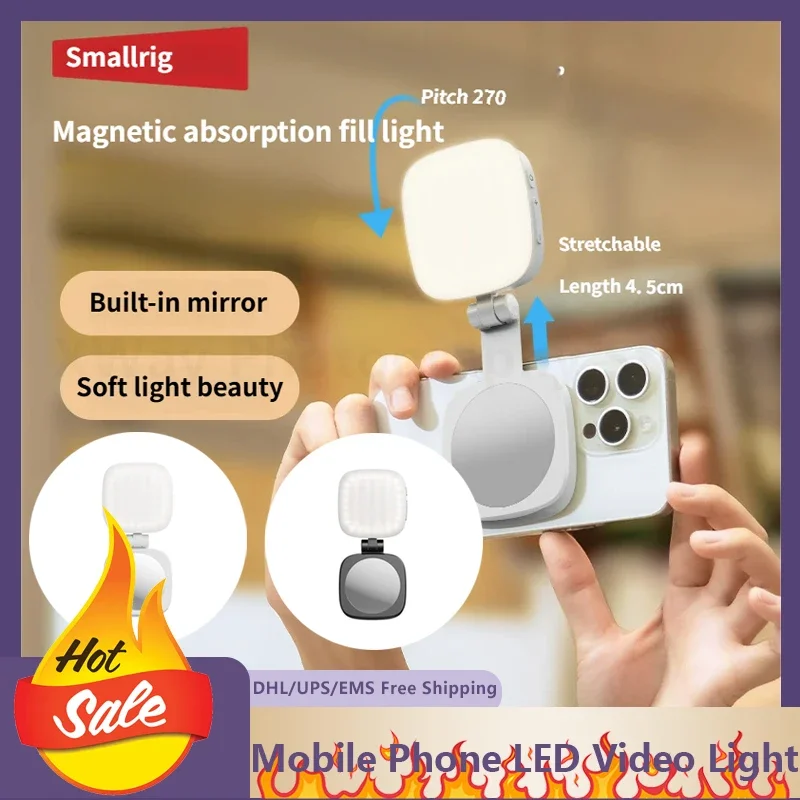 Smallrig Phone Magn…