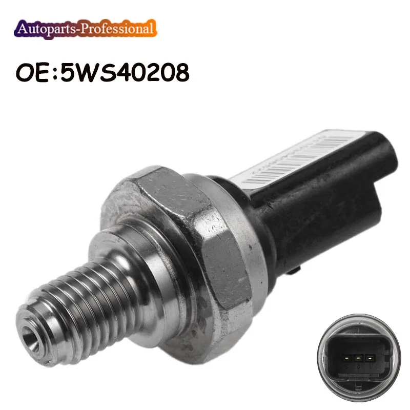 

Car Auto accessorie Fuel Oil Pressure Sensor For Nissan Hacker Renault 5WS40208 8200579287 8200397346 KA51-S01 1873400c92