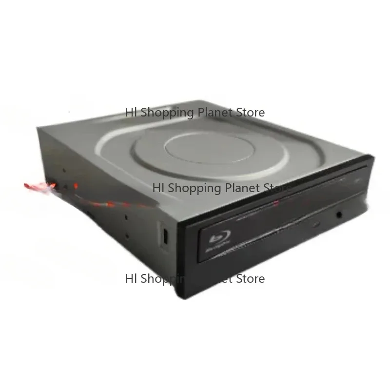

Be sui-table for Black 12X BD-ROM 16X DVD-ROM 48X CD-ROM S-ATA Internal Blu-Ray Drive (BC-12B1ST)