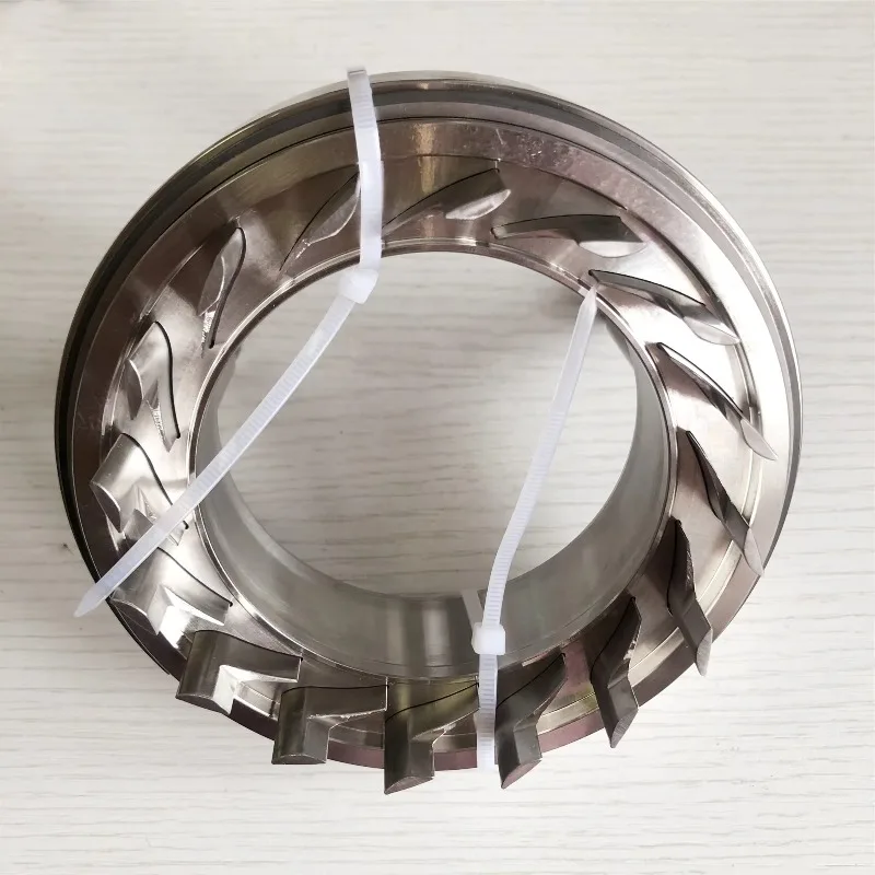 

HE531V HE531VE 3597276 4046943 4036283 4046958 4038393 Nozzle Ring for Cursor 10