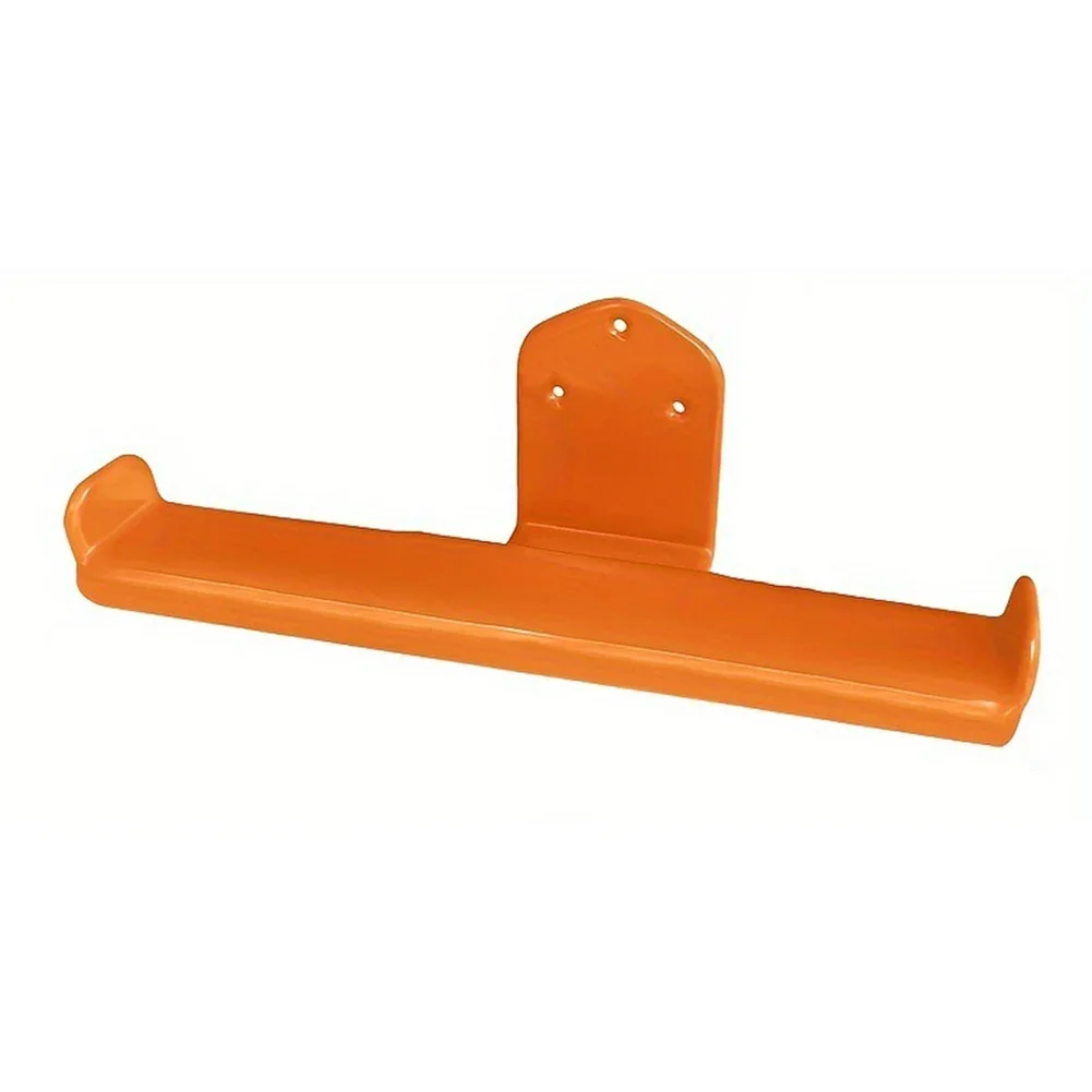 Backpack Leaf Blower Hanger Backpack Sprayer Wall Mount Duty Chainsaw Wall Mount Garage Organization Storage